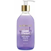 Arganicare - Duschgel 500 ml