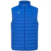 Givova Ärmellose Daunenjacke Grecia