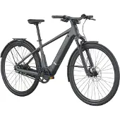 Scott Bikes Passage 10 Belt 28´´ Alfine Sl-s503 2026 Elektrofahrrad
