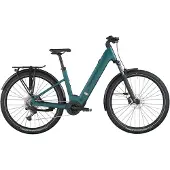Scott Bikes Axis 30 Wave 29´´ Cues Rd-u6000gs 10s 2026 Elektrofahrrad