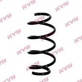 KYB Fahrwerksfeder K-Flex RA1540