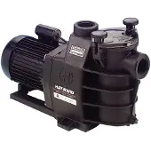 Hayward Filterpumpe 1 ps, 13 m3/h mono SP2811XE161