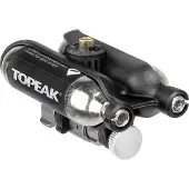Topeak ninja master+ co2 fuelpack