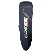 Cressi Spa Gara Pro Flossentasche 94 Cm