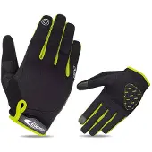 Ges Lange Handschuhe Gel Pro | Größe L