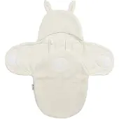 Meyco Baby G.0 Rabbit 100x100 Cm Swaddle-decke