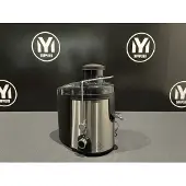 ROYAL SWISS Schnellkochtopf 6 Liter Edelstahl Induktion automatisch Schließen