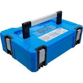 Bgs Systemkoffer | Gre S
