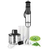 TM Electron Tmpba017 Handrührgerät 1200w
