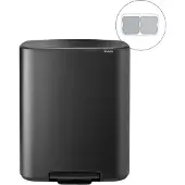 Brabantia Cestino per Rifiuti