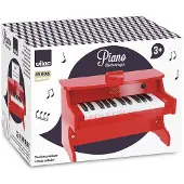 Vilac E-piano rot