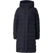 CMP Woman Coat Fix Hood Nero Nero 42
