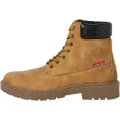Jack & Jones Thames Boot Beige - Große 45