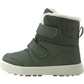 Reima Pyrytys Winterstiefel, Thyme Green, 32