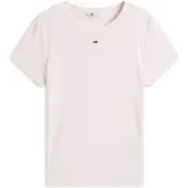 Tommy Hilfiger Slim Essential Ext Kurzarm-t-shirt