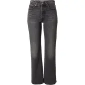 Levi's Wedgie Boot On The Town No Crackle