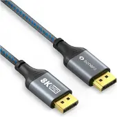 Sonero DisplayPort — DisplayPort