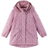 Reima Taipale grey pink (4504) 140 cm