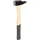 PICARD Schlosserhammer 800g Französische Form mit EschenStiel Nr 16