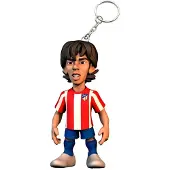 Minix Joao Félix Atlético De Madrid Schlüsselanhänger 7 Cm