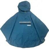 The Peoples 3.0 Hardy Wasserdichter Poncho