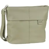Zwei Tasche MADEMOISELLE.M M8 cement
