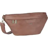 Zwei Tasche Accessoire MADEMOISELLE.M MH80 Crossbag blush