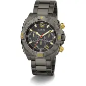 GUESS Traction GW0800G2 Herrenuhr