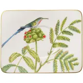 Villeroy & Boch Untertasse "Kaffeeuntertasse Amazonia 17 x 14 cm bunt"