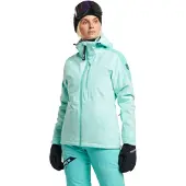 Tenson Damen-Skijacke - 2XL/44