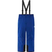 Reima Winterhose Proxima 5100099B Blau Regular Fit