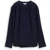 Tom Tailor 1048680 Langarmbluse