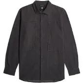 G-Star Panelled Pocket Regular Shirt - Grau - Herren - M