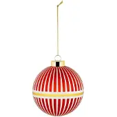 Alessi Weihnachtskugel Delight Christmas Bauble 2