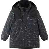 Reima Reimatec Winter Jacket, Hohde black (9990) 92 cm