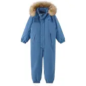 Reima Stavanger blue ocean (67A0) 122 cm