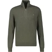 Lerros Troyer "Flachstrickpullover mit Troyerkragen"