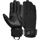 Reusch Handschuhe Roy DRY PALM FIDLOCK Herren Black-11