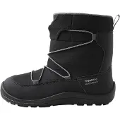 Reima Winterstiefel - Tex - Barfuß - Ensilumi - Schwarz - - 34 - Winterstiefel