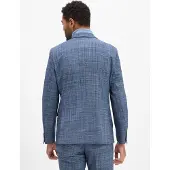 Andrew James Sakko Steven in blau | Gr.: 26