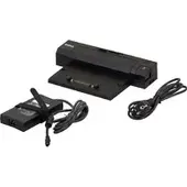 Dell E-Port II Advanced - Port Replicator - für Precision M4700, M6700