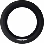 Rotor Inspider 2.0 Aero Crown 110x4 Spinne