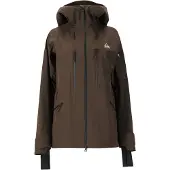 SOS Shell Jacket Kula