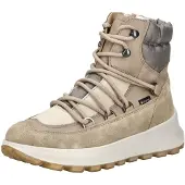 Legero Stiefelette Stiefelette Veloursleder/Textil
