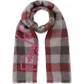 Codello Schal in rot | Gr.: onesize