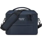 Delsey Brochant 3 Beauty Case navy blue
