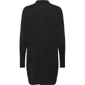 Kaffe Kleid KAlizza Loose fit black