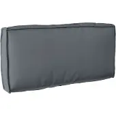 vidaXL Pallet Kissen