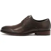 Kazar Schnürschuhe in Braun | Gr.: 42