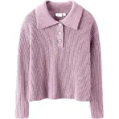 Name It Kids Polo Strickpullover